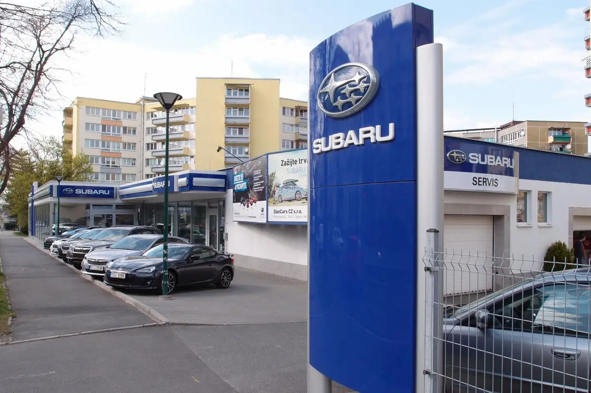 DanCars CZ s.r.o.
